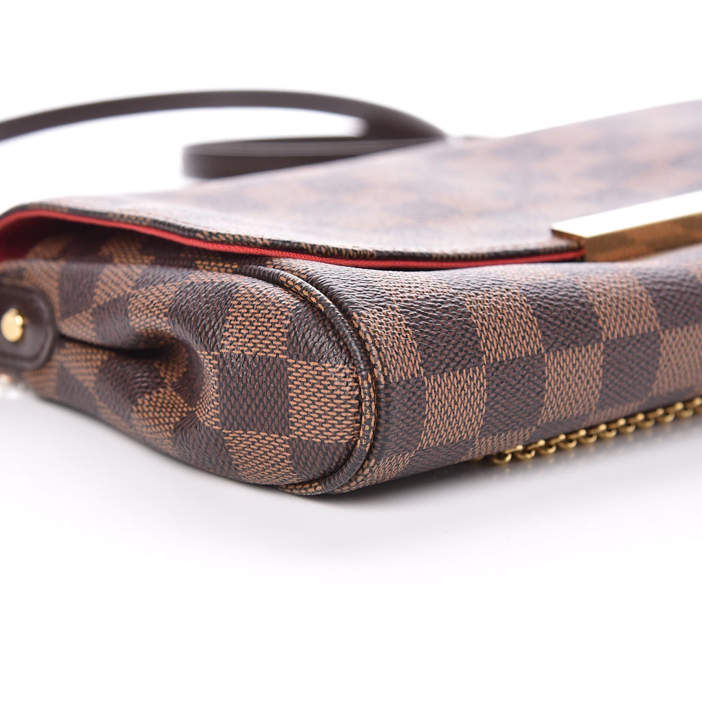 Damier Ebene Favorite MM