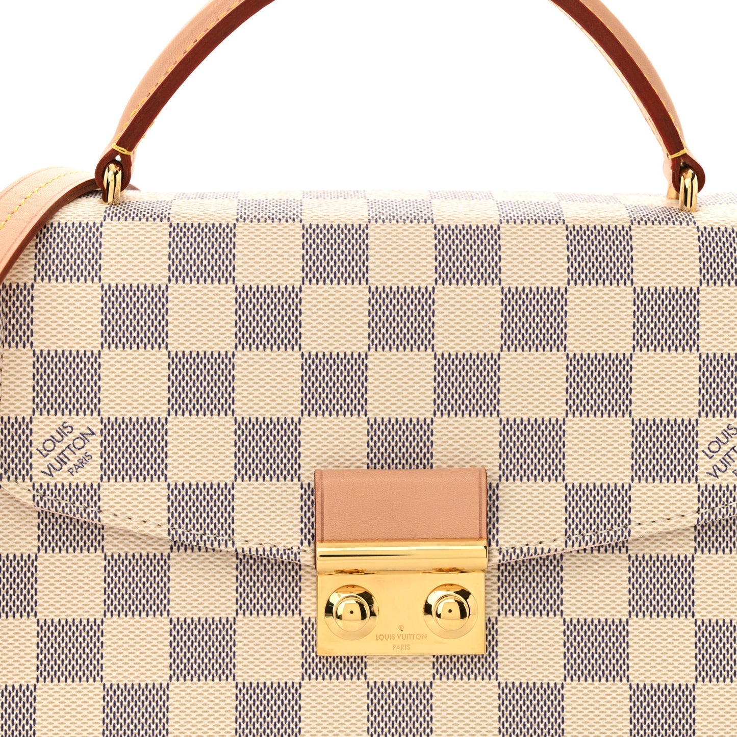 Damier Azur Croisette