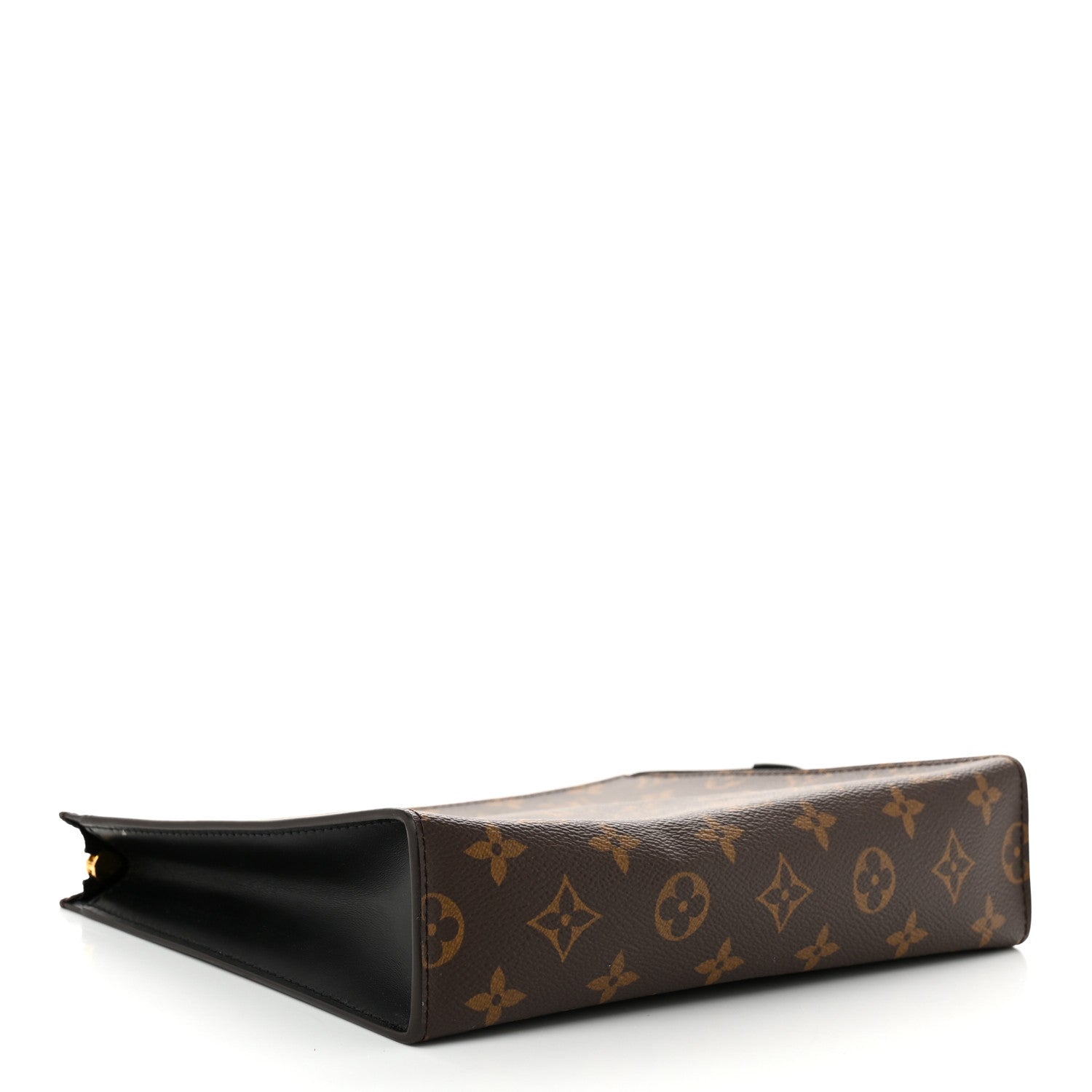 Louis Vuitton Monogram Poche Toilette NM 4 of 11