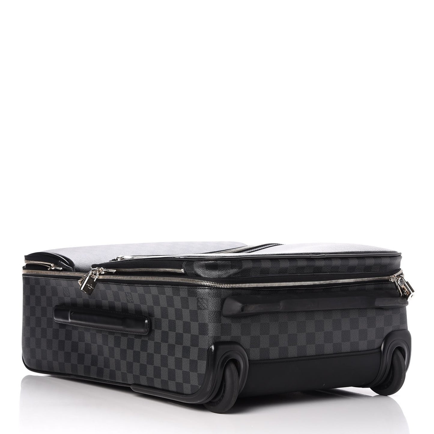 Damier Graphite Pegase 55 Business
