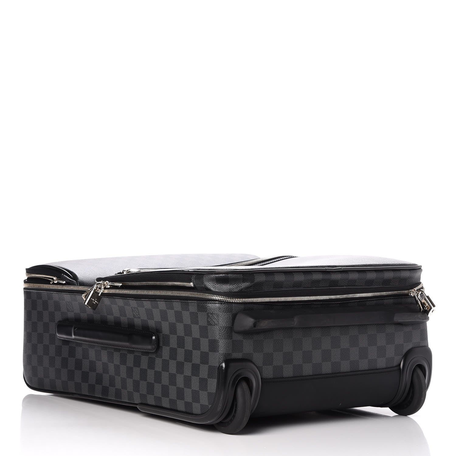 Louis Vuitton Damier Graphite Pegase 55 Business 5 of 13