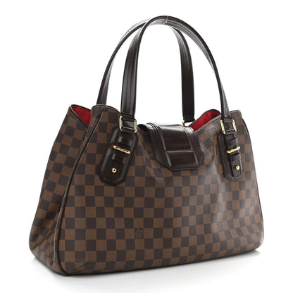 Louis Vuitton Damier Ebene Griet 3 of 11