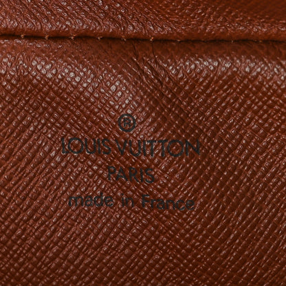 Louis Vuitton Monogram Pochette Cite 6 of 8