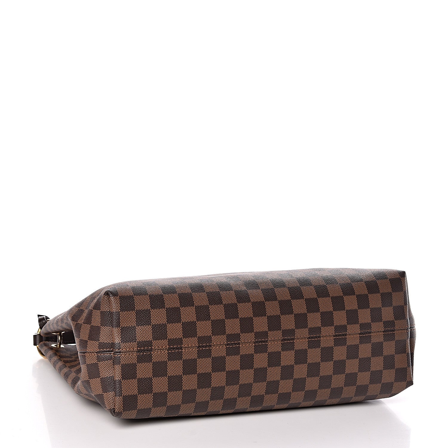 Louis Vuitton Damier Ebene Graceful MM 4 of 10