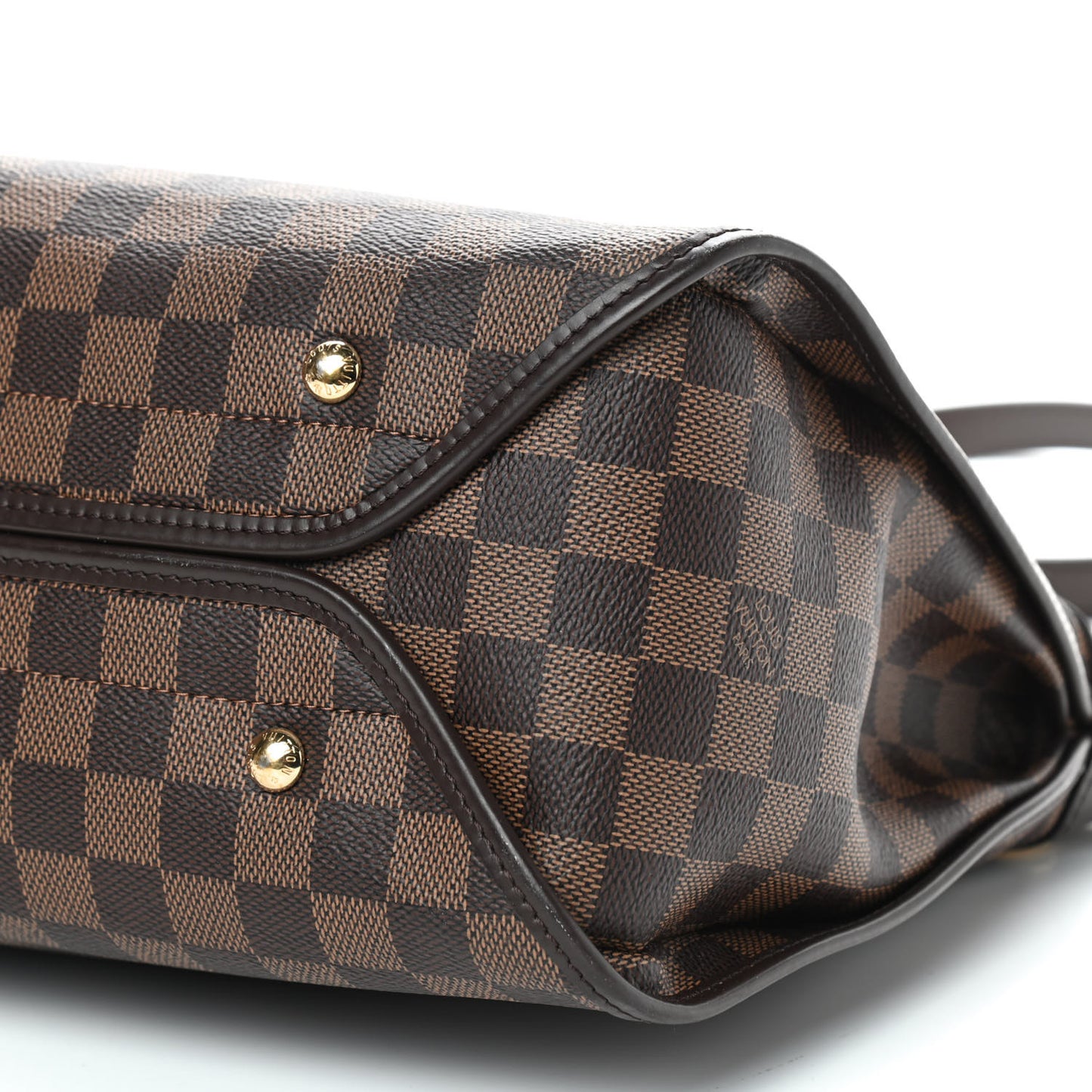Damier Ebene Duomo Messenger