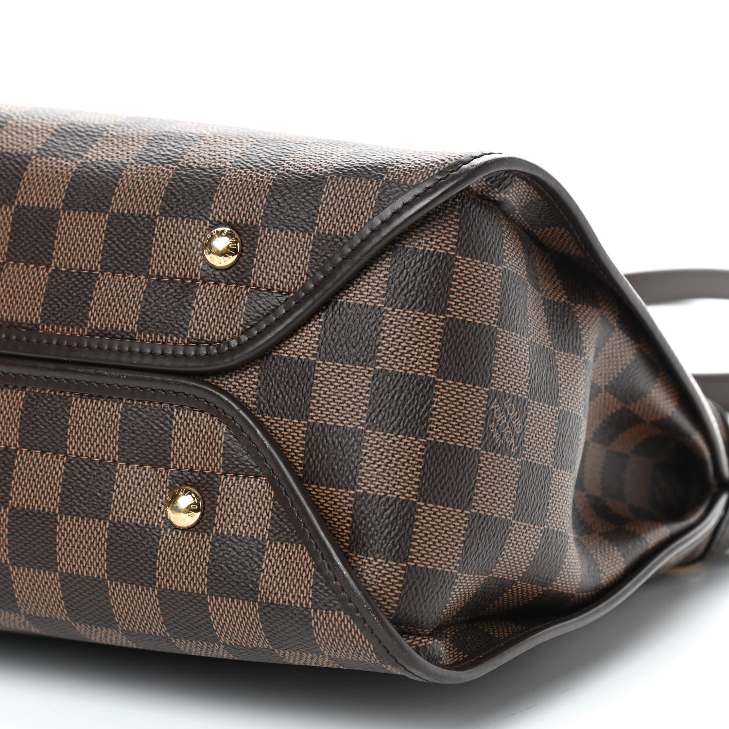 Louis Vuitton Damier Ebene Duomo Messenger 7 of 9