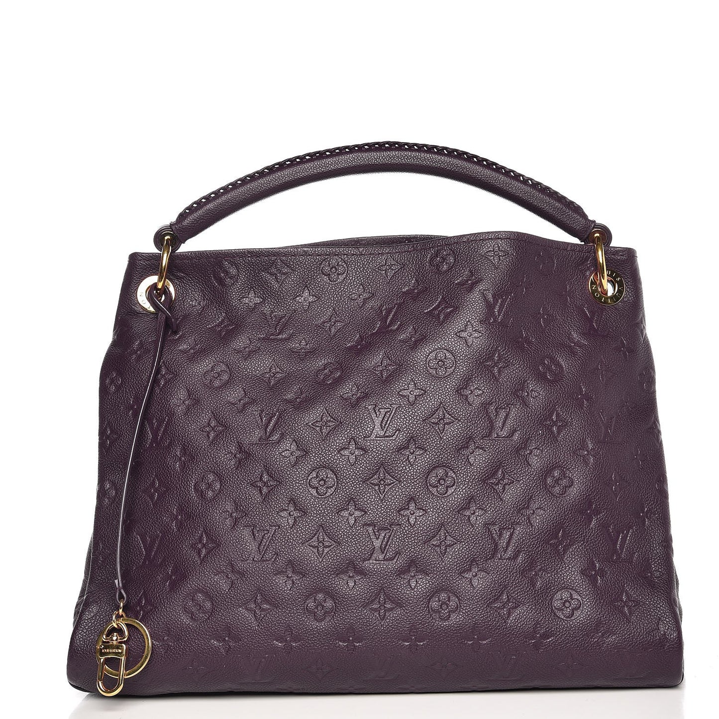 Empreinte Artsy MM Aube