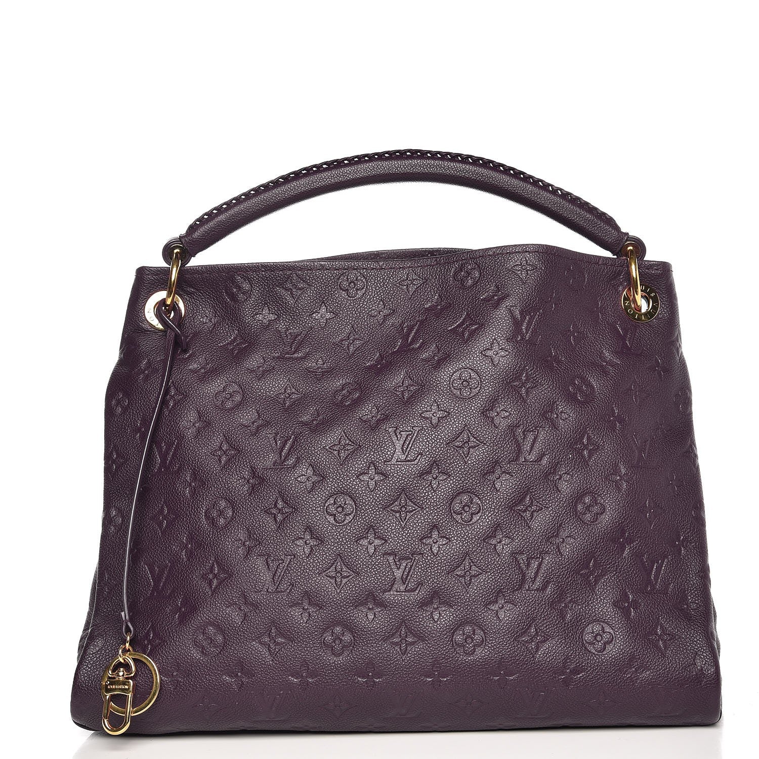 Louis Vuitton Empreinte Artsy MM Aube 1 of 7