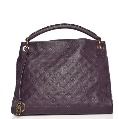 Louis Vuitton Empreinte Artsy MM Aube 1 of 7