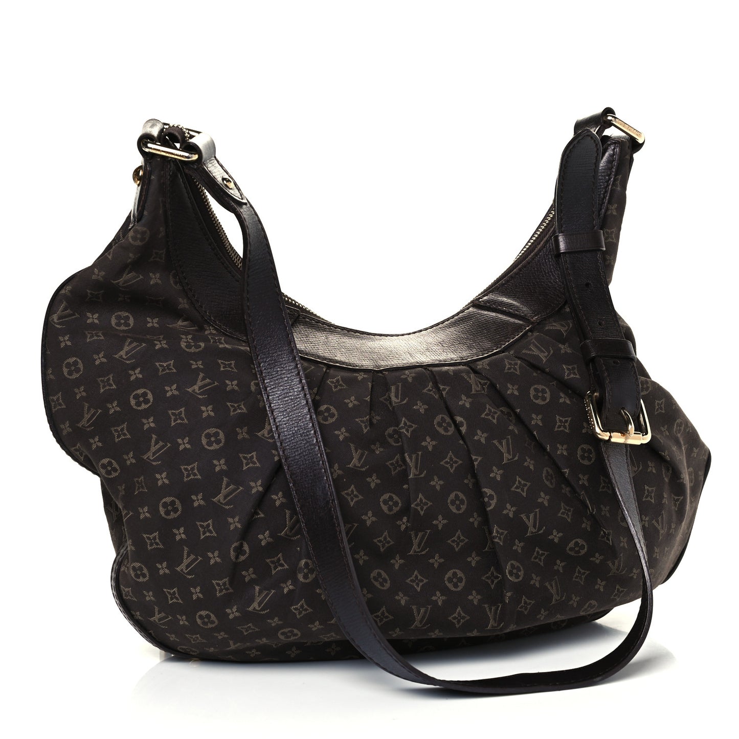 Monogram Idylle Rhapsodie MM Fusain