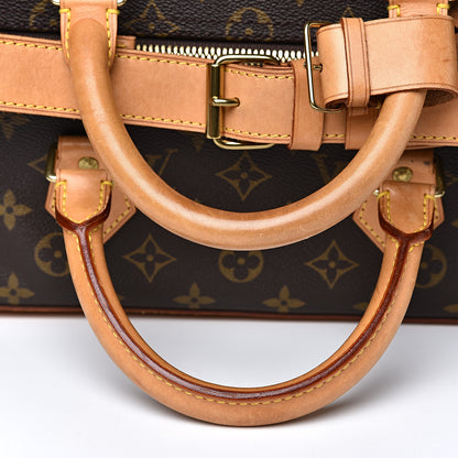 Louis Vuitton Monogram Cruiser 45 8 of 13