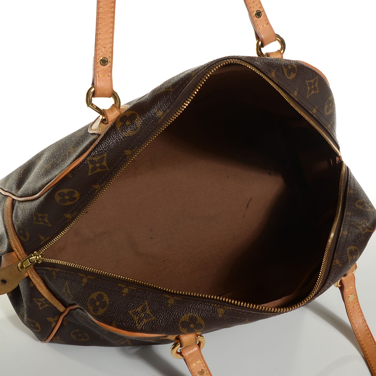 Louis Vuitton Monogram Montorgueil GM 5 of 7