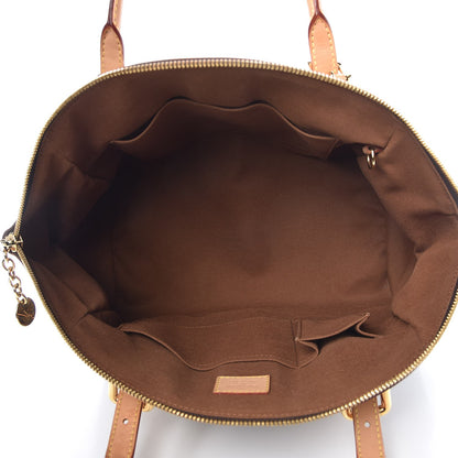 Louis Vuitton Monogram Tivoli GM 5 of 11