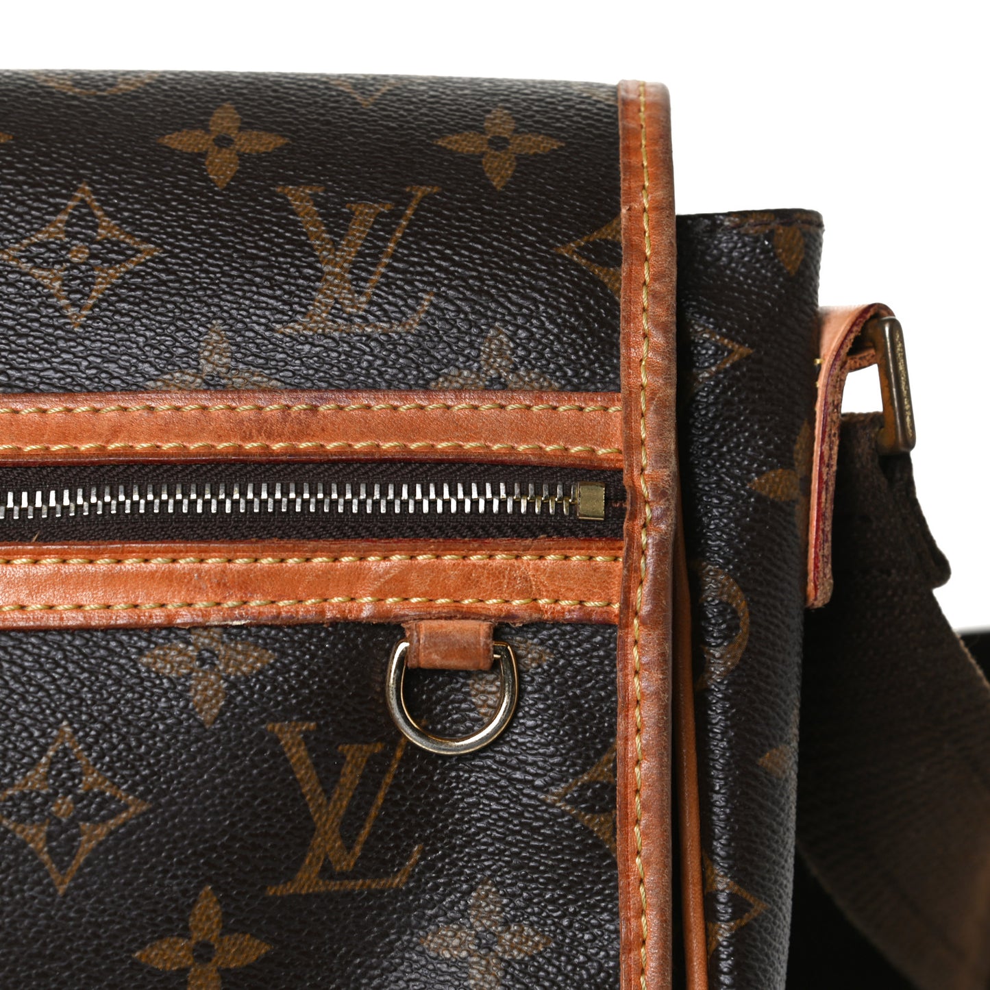 Monogram Bosphore PM Messenger