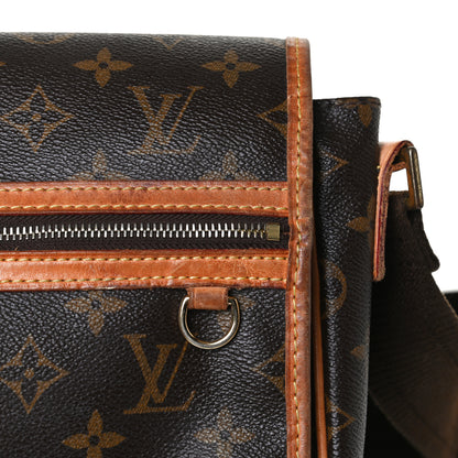 Louis Vuitton Monogram Bosphore PM Messenger 14 of 17