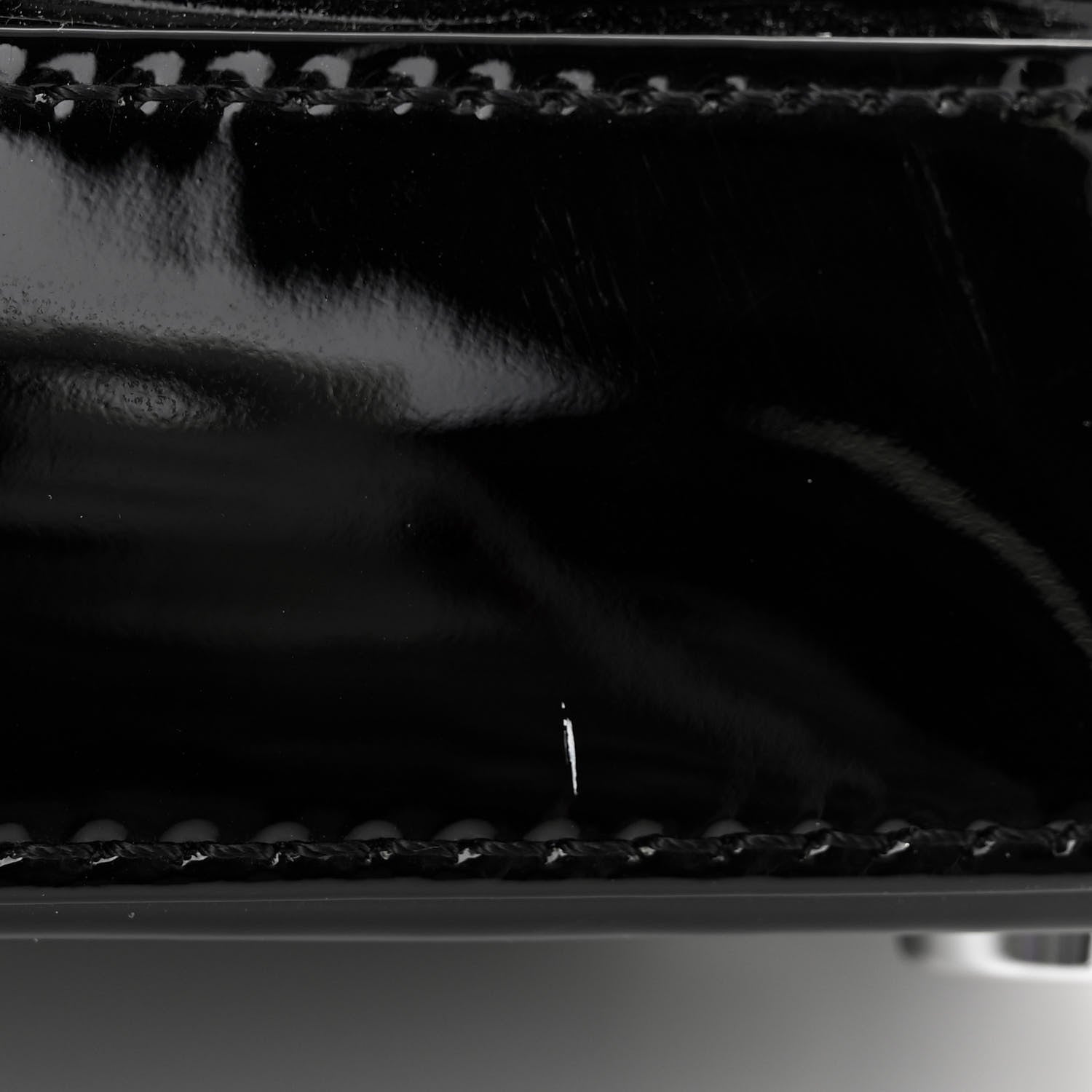 Louis Vuitton Electric Epi Mirabeau PM Black 10 of 10