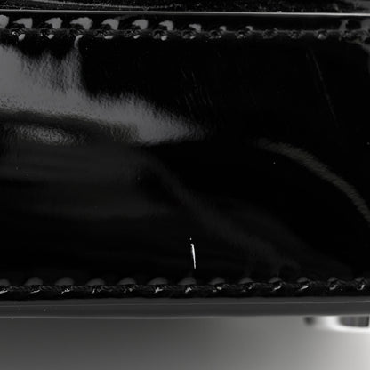 Louis Vuitton Electric Epi Mirabeau PM Black 10 of 10