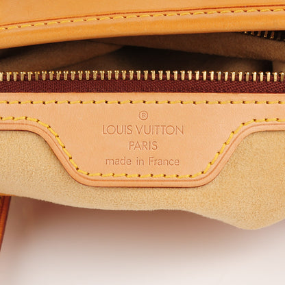 Louis Vuitton Vachetta Petit Bucket 23 8 of 8