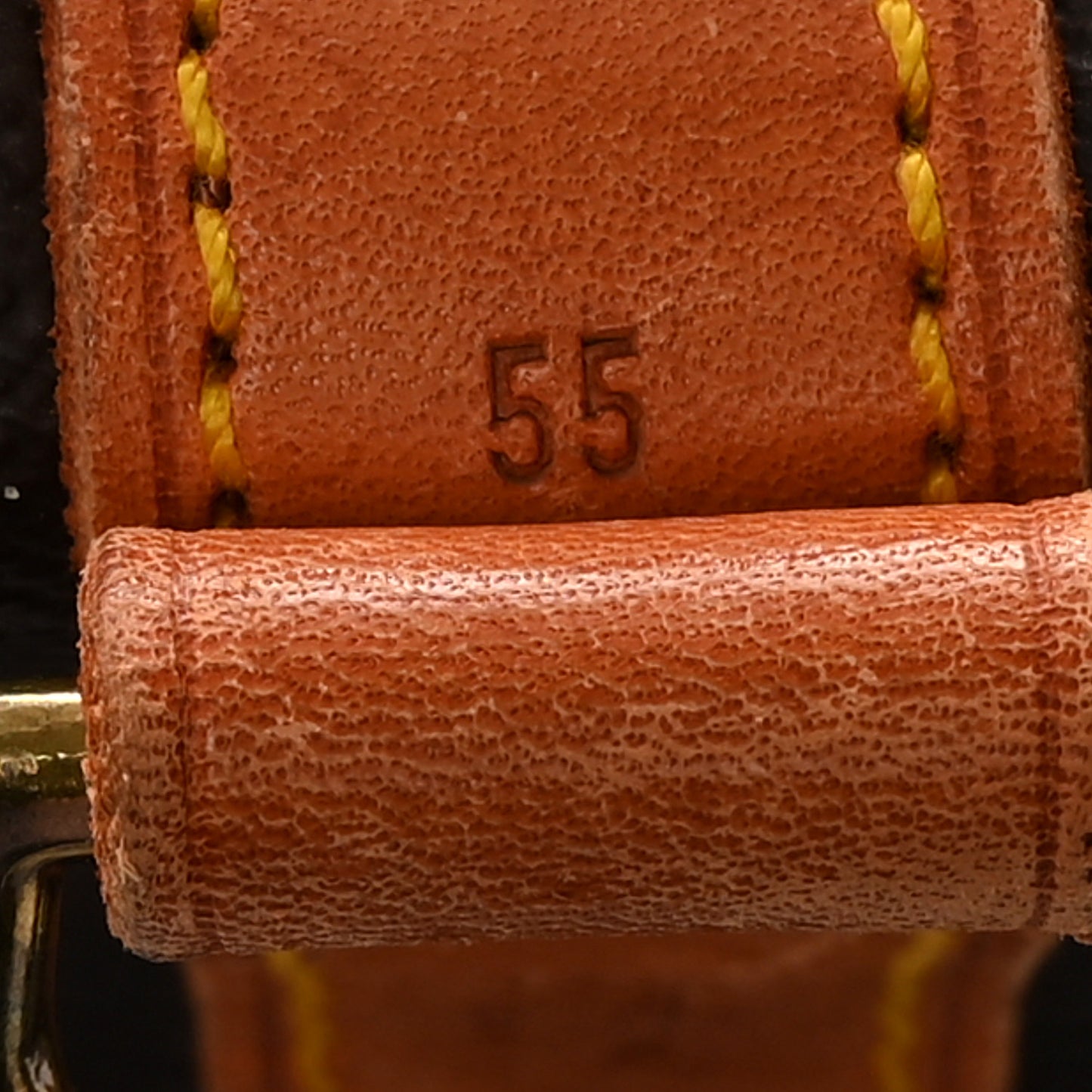 Monogram Keepall 55