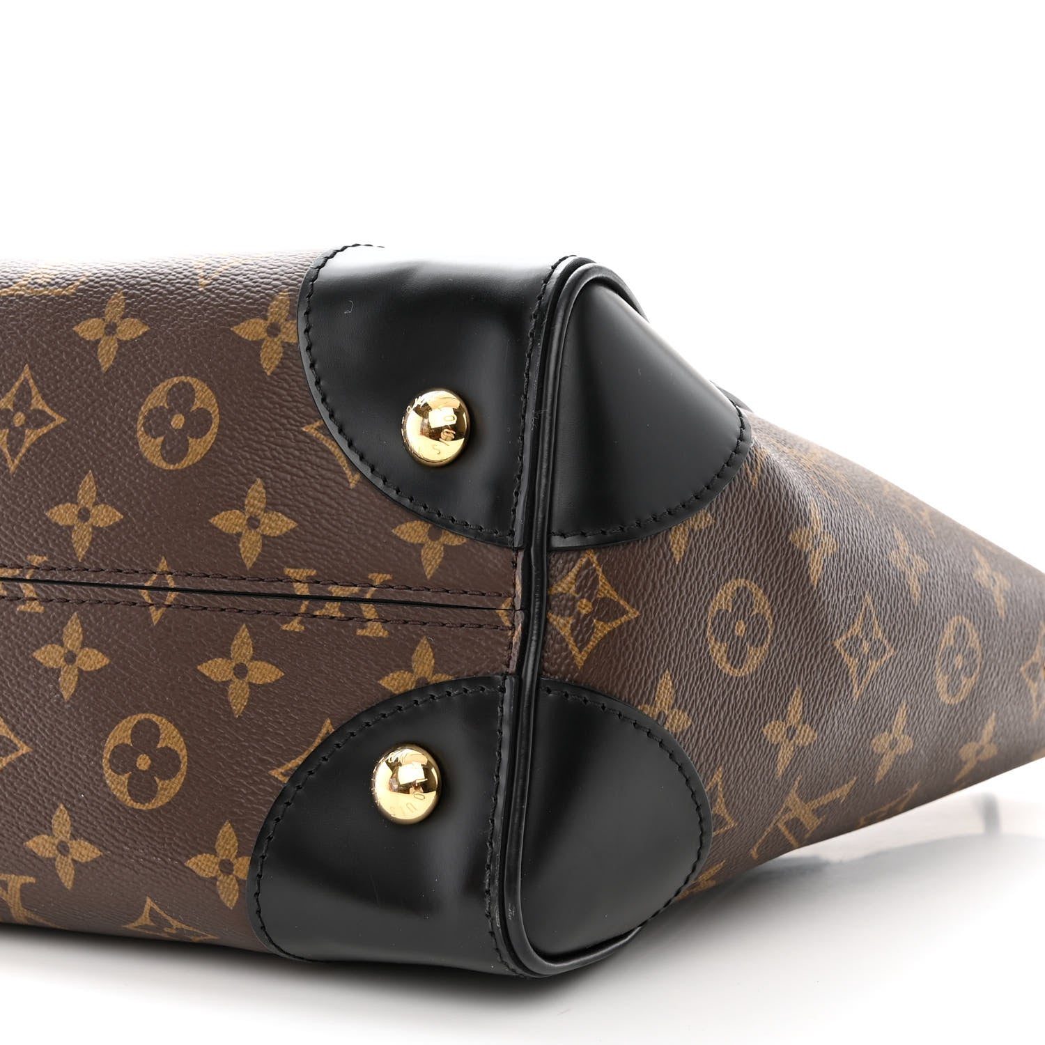 Louis Vuitton Monogram Phenix PM Black 10 of 10