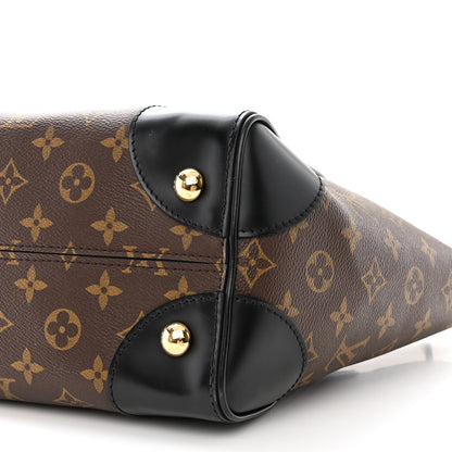 Louis Vuitton Monogram Phenix PM Black 10 of 10