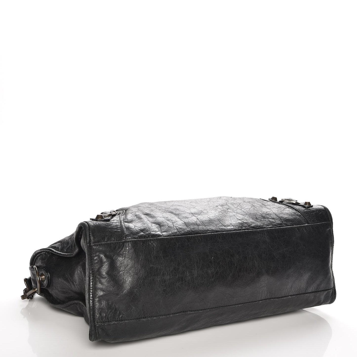 Chevre Classic Hardware City Black
