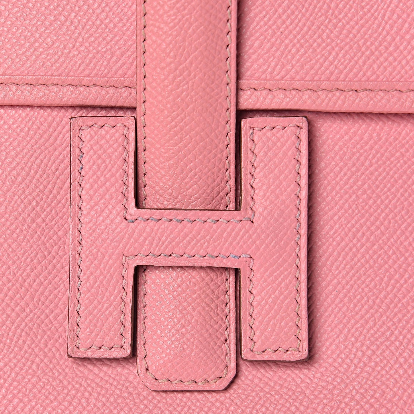 Epsom Jige Elan 29 Clutch Rose Confetti