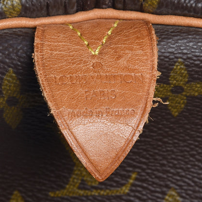 Louis Vuitton Monogram Keepall 60 7 of 7