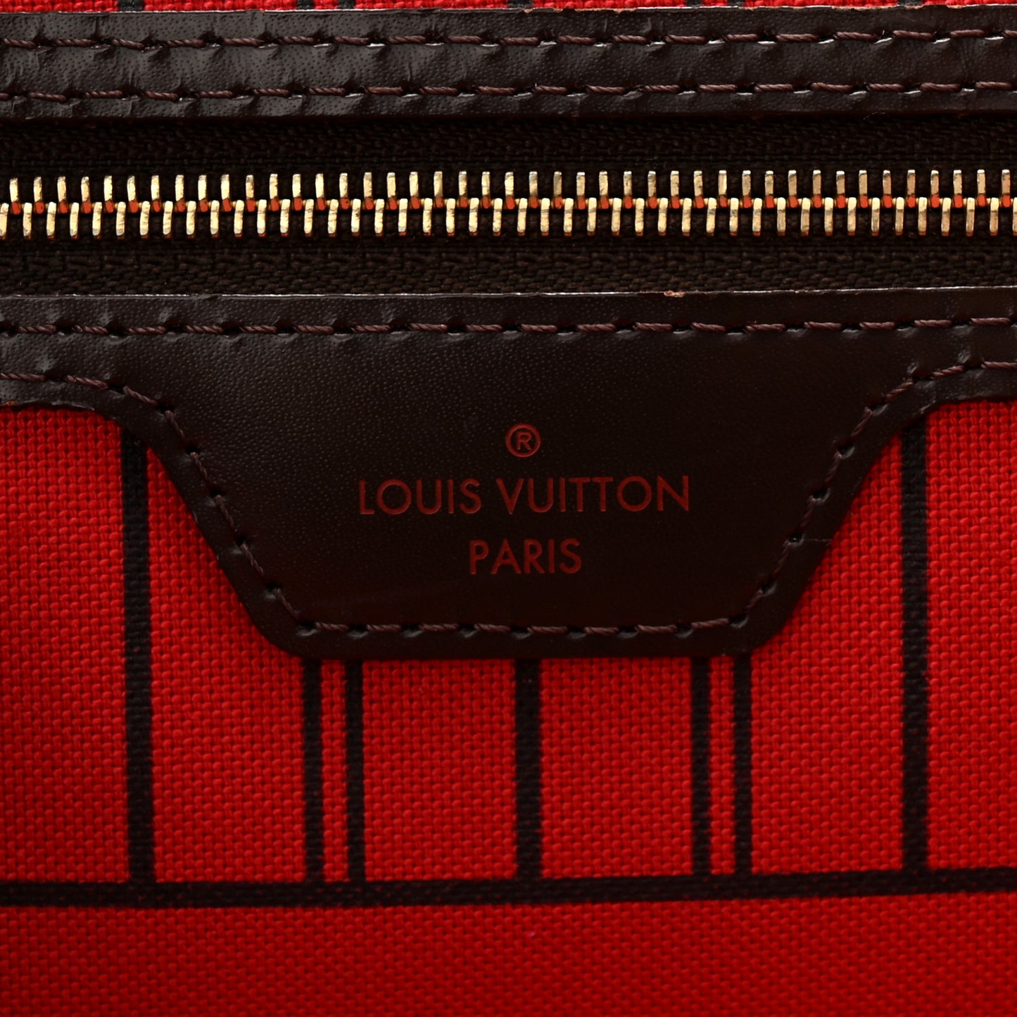Damier Ebene Neo Neverfull MM