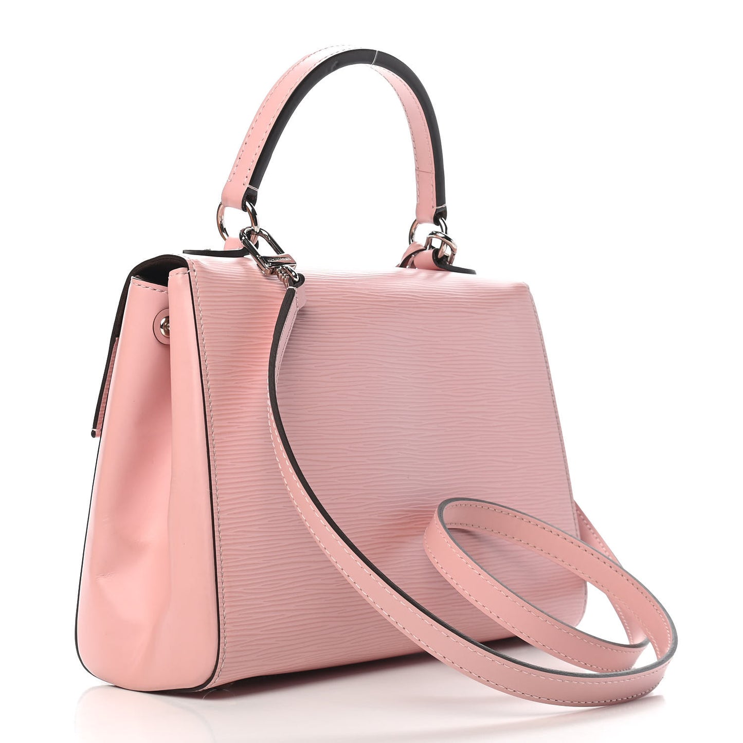 Epi Cluny BB Rose Ballerine