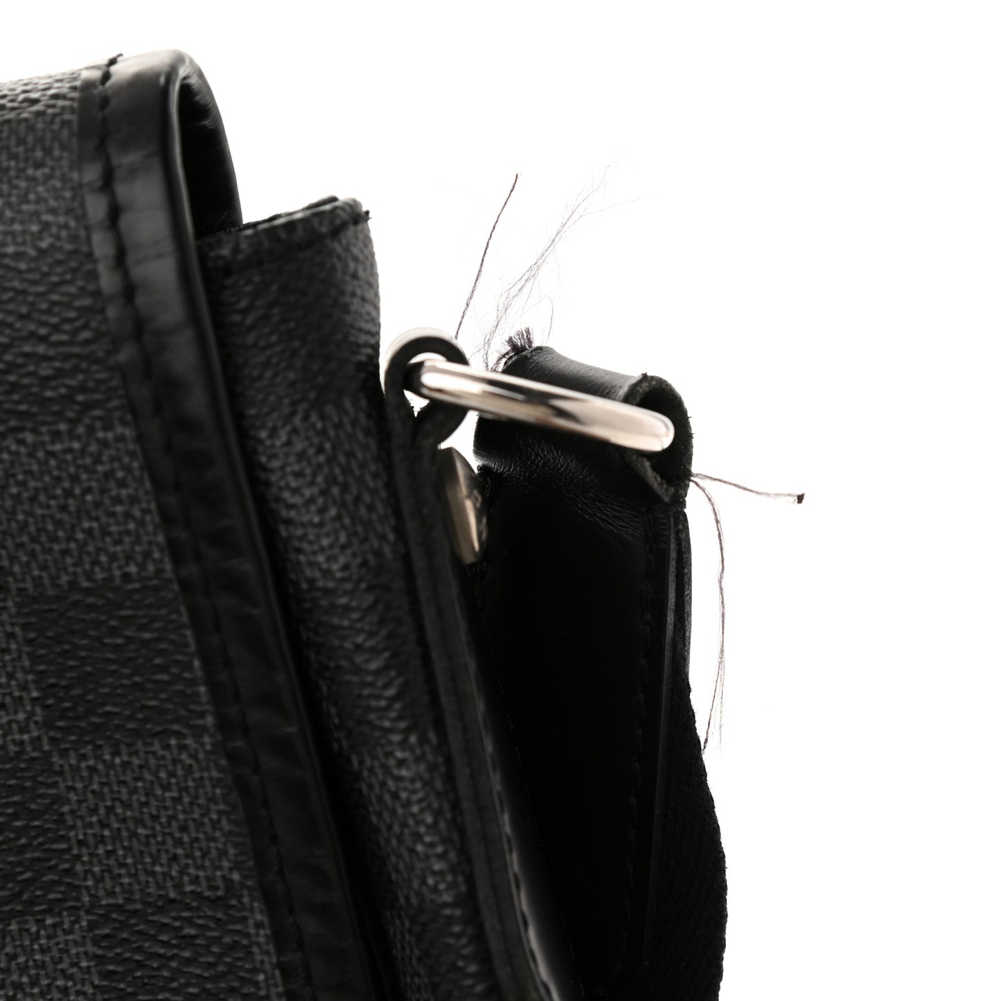 Damier Graphite Daniel MM