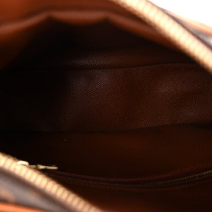 Louis Vuitton Monogram Boulogne 30 5 of 10
