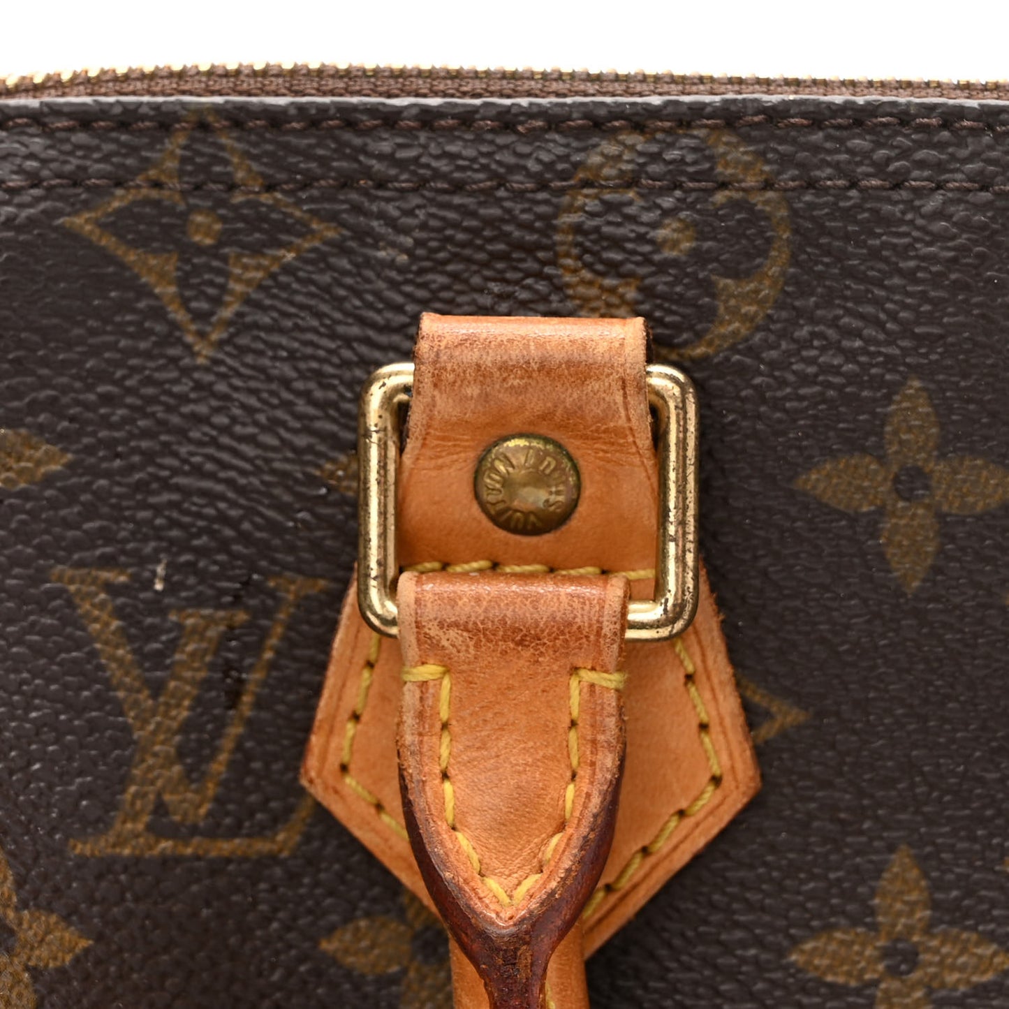 Monogram Speedy 25