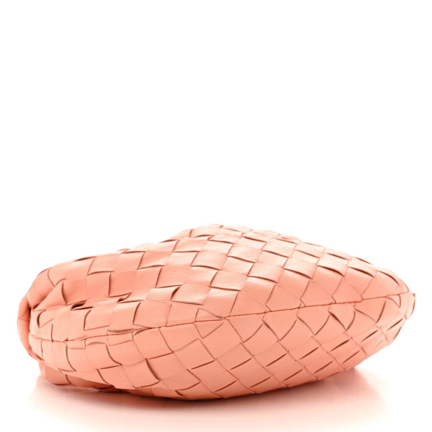 Bottega Veneta Nappa Intrecciato Mini Jodie Peachy 4 of 12