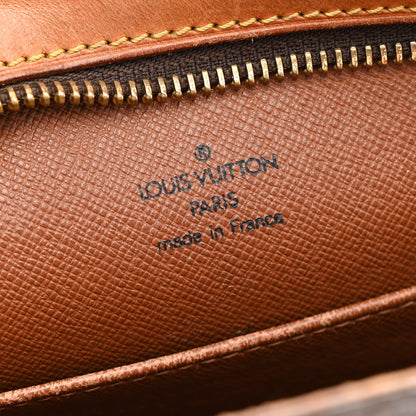 Louis Vuitton Monogram Drouot 6 of 14