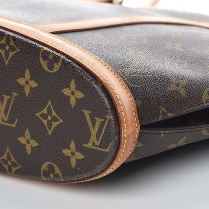 Louis Vuitton Monogram Babylone 15 of 16