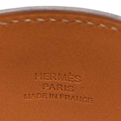 Hermes Swift Collier De Chien CDC Bracelet S Tosca 4 of 6