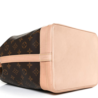 Louis Vuitton Monogram Noe 9 of 14