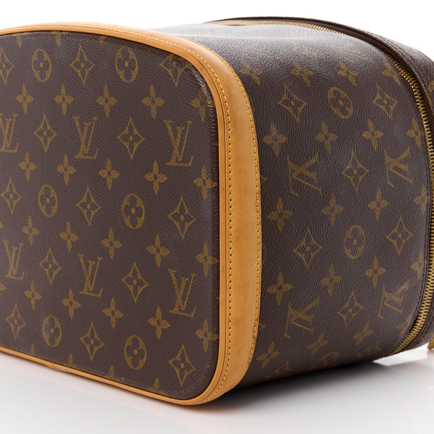 Louis Vuitton Monogram Nice 9 of 14