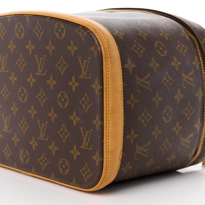 Louis Vuitton Monogram Nice 9 of 14