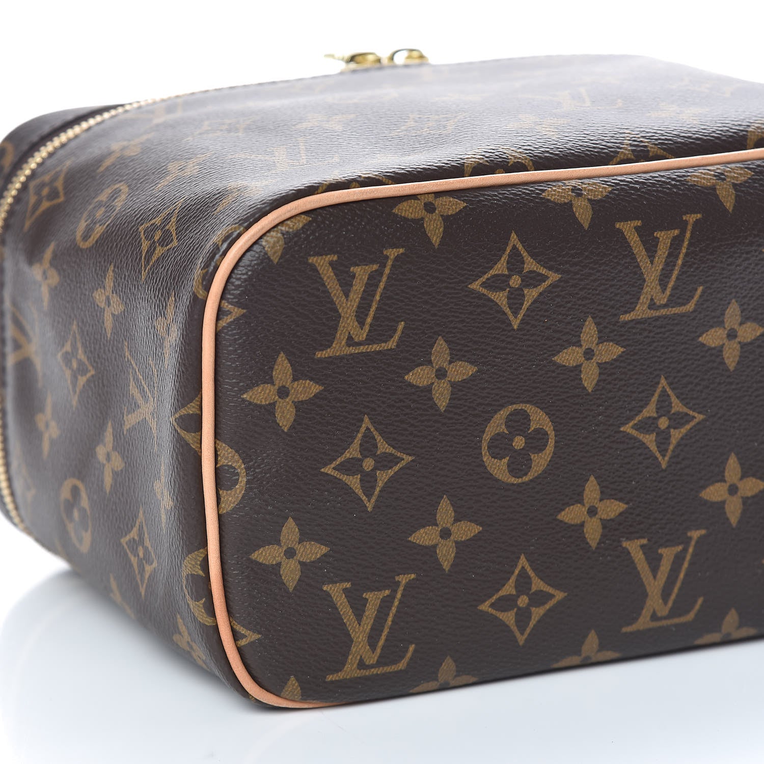 Louis Vuitton Monogram Nice BB 9 of 11