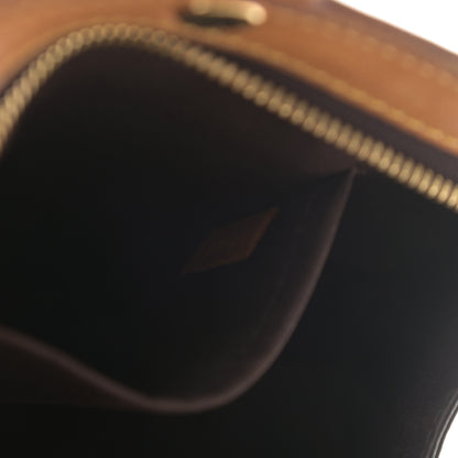 Louis Vuitton Vernis Brea MM Amarante 7 of 17