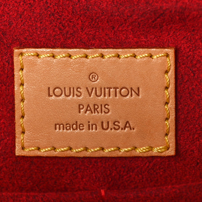 Louis Vuitton Monogram Multipli-Cite 6 of 10