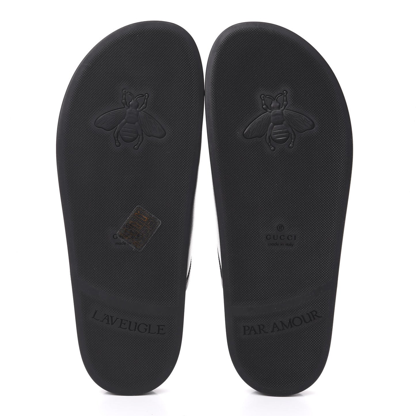 Malaga Kid Womens Horsebit River Slippers 36 Black
