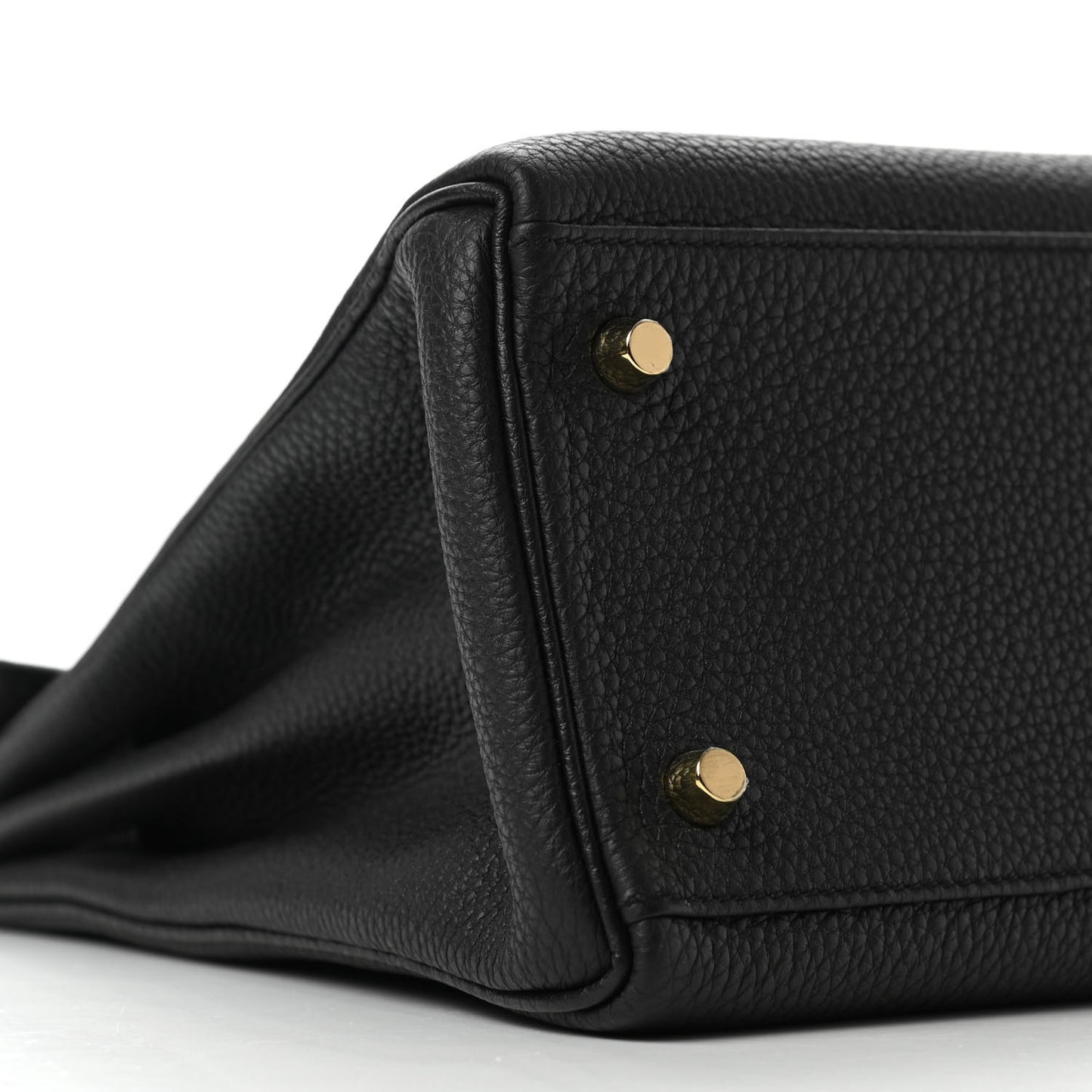 Togo Kelly Retourne 28 Black