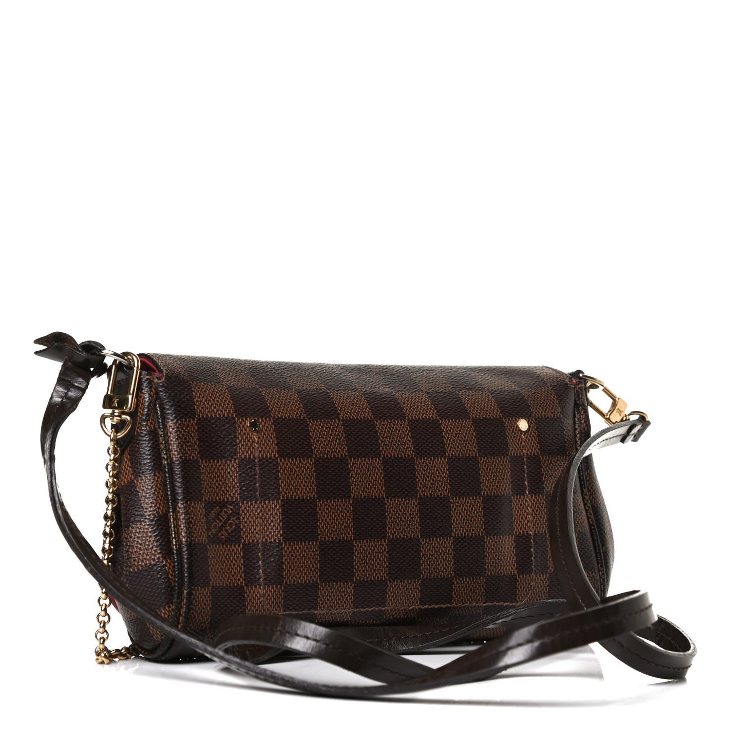 Damier Ebene Favorite PM