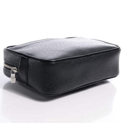 Louis Vuitton Taiga Kaluga Toiletry Pouch 4 of 7
