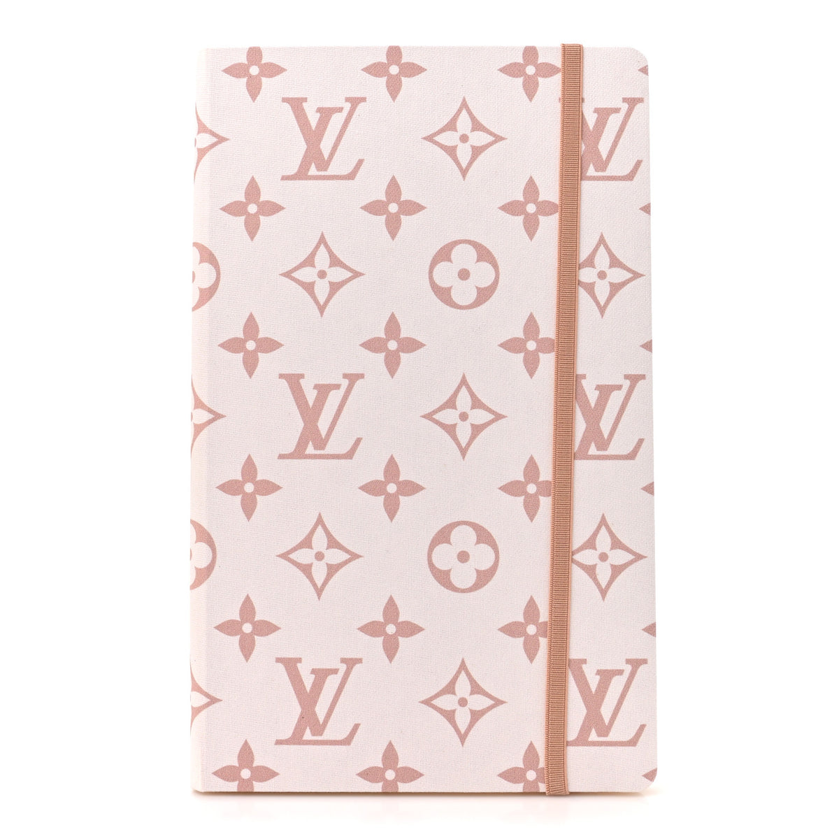 Monogram Dune Jane Notebook MM