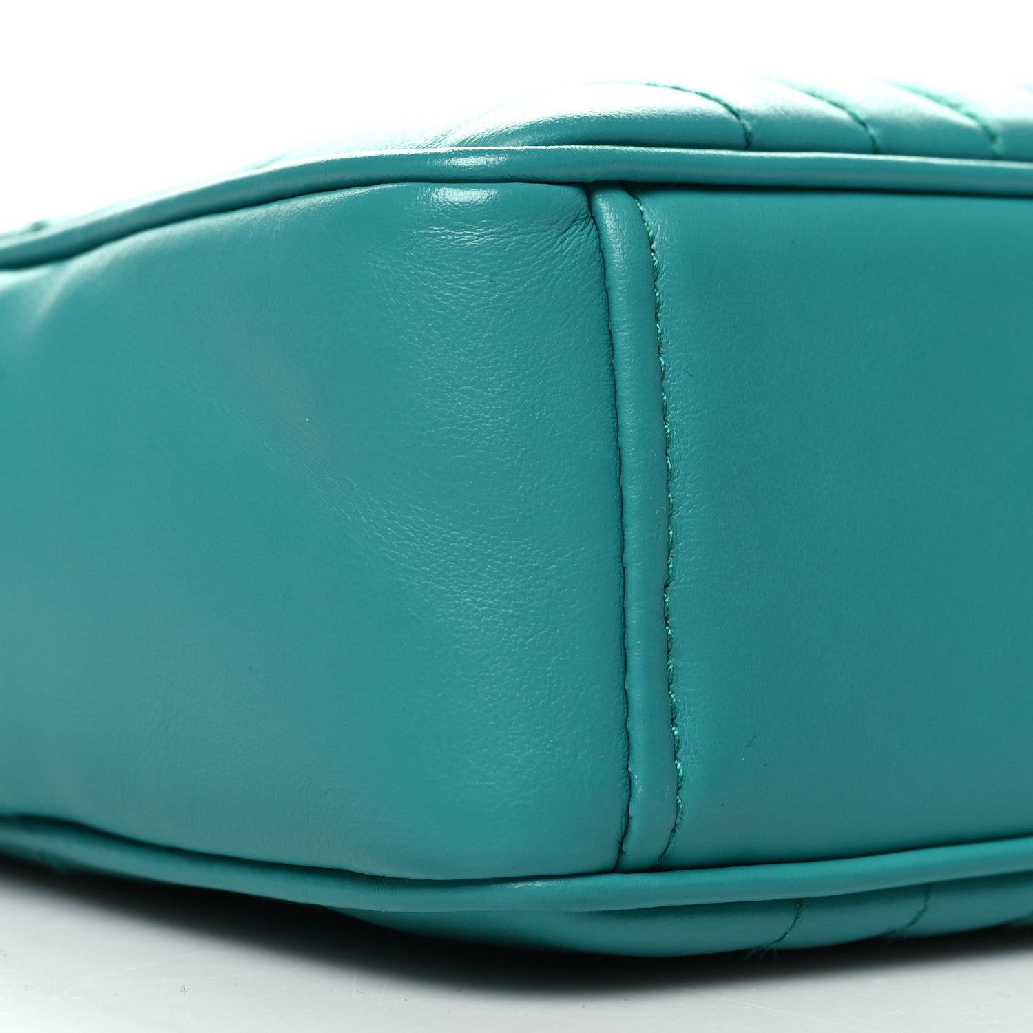 Prada Soft Calfskin Diagramme Camera Bag Giada 8 of 10