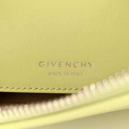 Givenchy Box Calfskin Antigona XS Avocado Green 6 of 10